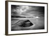 Whitesands Beach-Craig Howarth-Framed Photographic Print