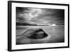 Whitesands Beach-Craig Howarth-Framed Photographic Print