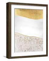 Whitestone I-Vanna Lam-Framed Art Print