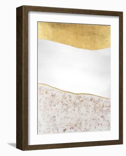 Whitestone I-Vanna Lam-Framed Art Print