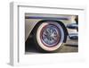 Whitewall Tire-George Oze-Framed Photographic Print