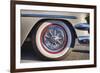 Whitewall Tire-George Oze-Framed Premium Photographic Print