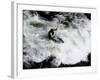 Whitewater Kayaking, USA-Michael Brown-Framed Photographic Print