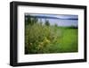 Whitewater Lake, Whitewater Memorial State Park, Indiana, USA.-Anna Miller-Framed Photographic Print