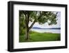 Whitewater Lake, Whitewater Memorial State Park, Indiana, USA.-Anna Miller-Framed Photographic Print