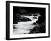 Whitewater River, USA-Michael Brown-Framed Premium Photographic Print