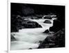 Whitewater River, USA-Michael Brown-Framed Premium Photographic Print