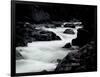 Whitewater River, USA-Michael Brown-Framed Premium Photographic Print