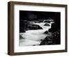 Whitewater River, USA-Michael Brown-Framed Photographic Print