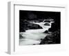 Whitewater River, USA-Michael Brown-Framed Photographic Print