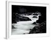 Whitewater River, USA-Michael Brown-Framed Photographic Print