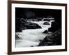 Whitewater River, USA-Michael Brown-Framed Photographic Print