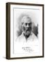 Whitman 1863-T Johnson-Framed Art Print