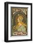 Whitman's Chocolates Philadelphia-null-Framed Art Print