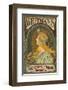 Whitman's Chocolates Philadelphia-null-Framed Art Print