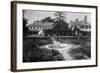 Whitney Estate-null-Framed Photographic Print