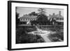 Whitney Estate-null-Framed Photographic Print