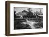 Whitney Estate-null-Framed Photographic Print