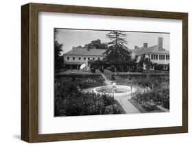 Whitney Estate-null-Framed Photographic Print