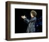 Whitney Houston-null-Framed Photo