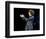 Whitney Houston-null-Framed Photo