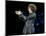 Whitney Houston-null-Mounted Photo