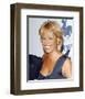 Whitney Houston-null-Framed Photo