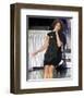 Whitney Houston-null-Framed Photo