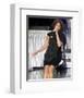 Whitney Houston-null-Framed Photo