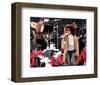 Whitney Houston-null-Framed Photo