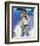 Whitney Houston-null-Framed Photo