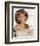 Whitney Houston-null-Framed Photo