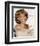 Whitney Houston-null-Framed Photo