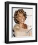 Whitney Houston-null-Framed Photo