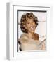 Whitney Houston-null-Framed Photo