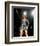 Whitney Houston-null-Framed Photo