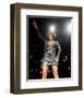 Whitney Houston-null-Framed Photo