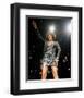 Whitney Houston-null-Framed Photo