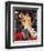 Whitney Houston-null-Framed Photo