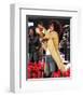 Whitney Houston-null-Framed Photo