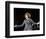 Whitney Houston-null-Framed Photo