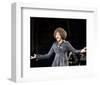 Whitney Houston-null-Framed Photo