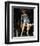 Whitney Houston-null-Framed Photo