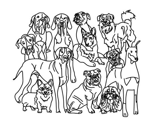 Giclee Print, , large