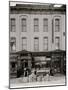 Whitney Warner Publishing Co., Detroit, Mich.-null-Mounted Photo