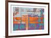 Whitney-Max Epstein-Framed Limited Edition