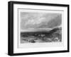 Whitstable, Kent, 19th Century-J Horsburgh-Framed Giclee Print