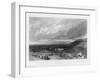 Whitstable, Kent, 19th Century-J Horsburgh-Framed Giclee Print