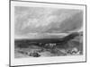 Whitstable, Kent, 19th Century-J Horsburgh-Mounted Giclee Print