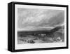 Whitstable, Kent, 19th Century-J Horsburgh-Framed Stretched Canvas